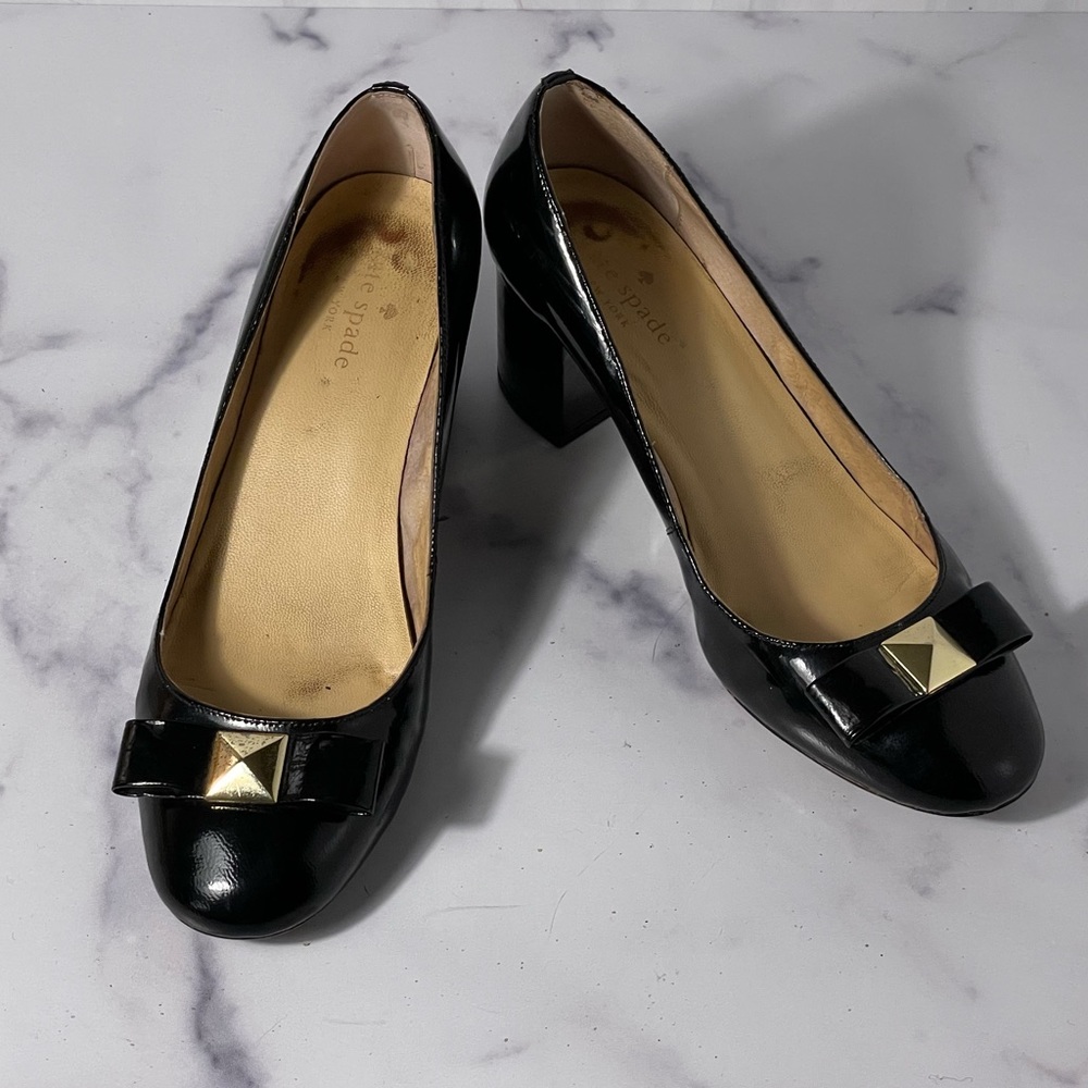 Kate Spade New York Lucinda Heels in 7M